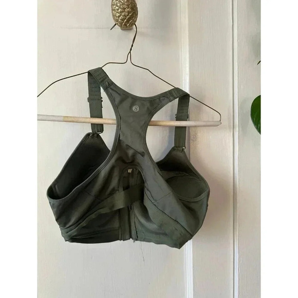 Layers women’s size large sports bra - Picture 6 of 7